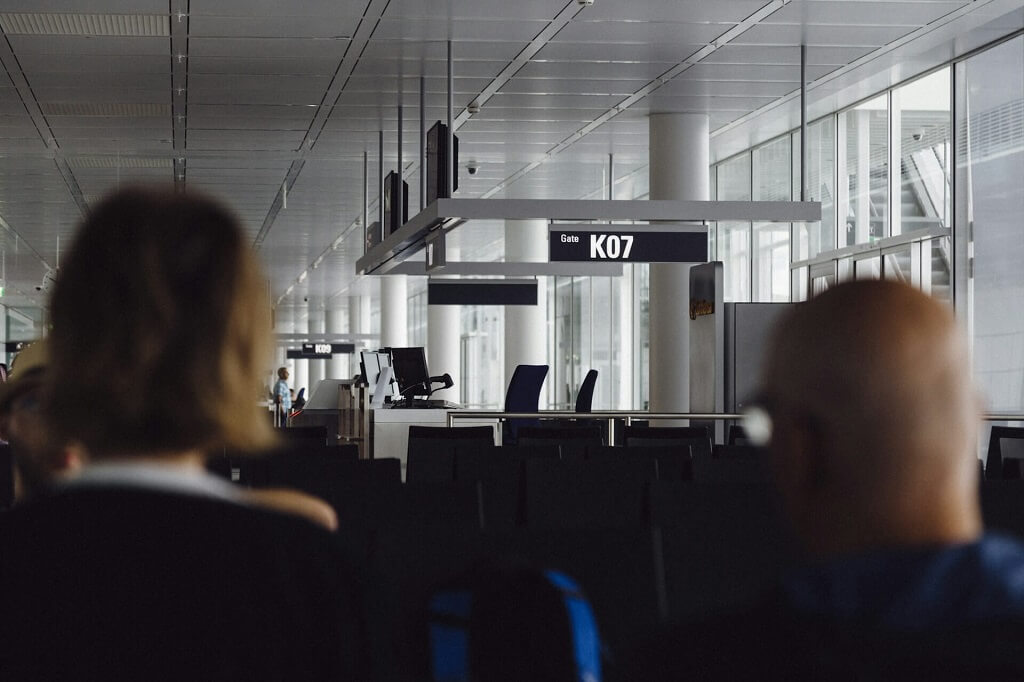 Priority Pass