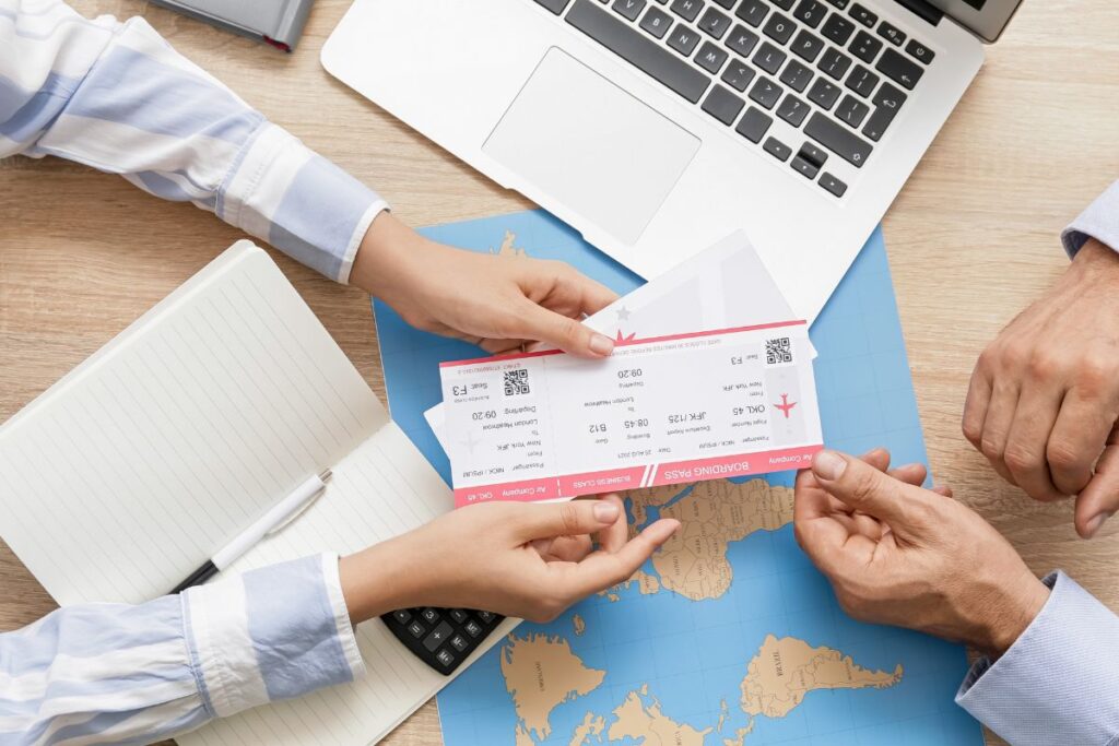 Przyszłość biur podróży
